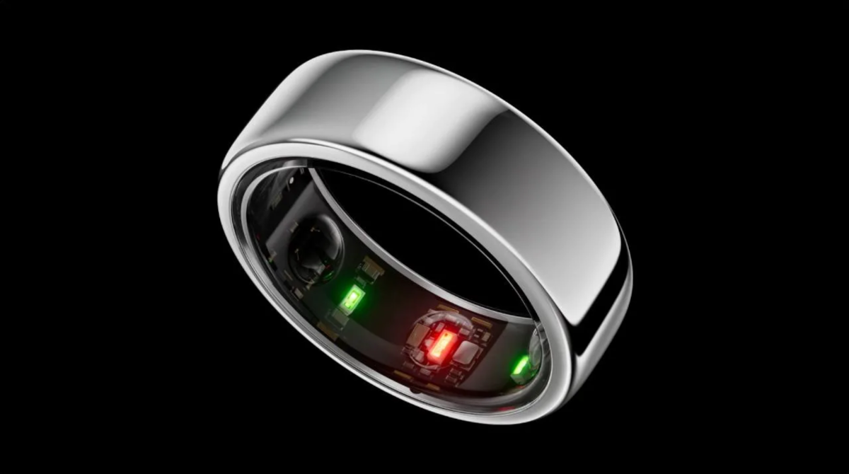 Smart Ring 2026